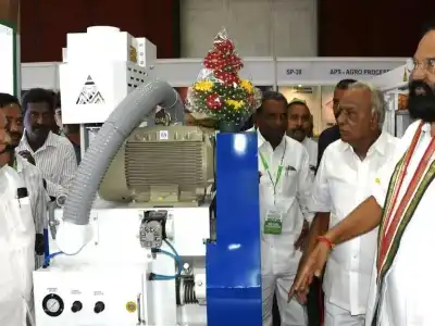 Uttam cautions rice millers against diverting PDS rice