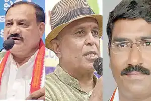 Who will be the next TPCC Chief?