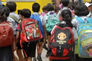 Why is TG hesitant to establish SSSA and SQAAF for school education?