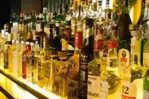 Wine shops will stay closed on June 4th