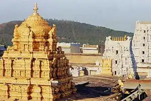 Worshippers advocate for the return of ‘Sudarshan Token’ system at Lord Balaji’s temple.