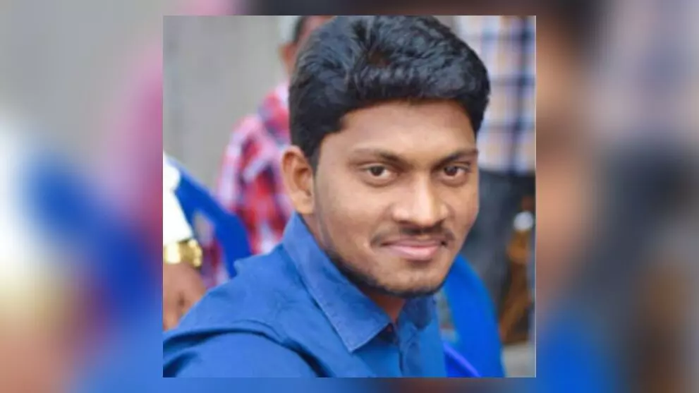 YS Jagan requests government assistance after Telugu man from Andhra Pradesh is fatally shot in Arkansas, USA