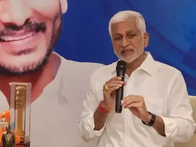 YSRCP calls for President’s intervention to address violence by TDP and Jana Sena members in Andhra Pradesh