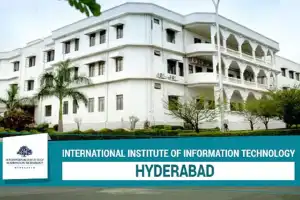 23rd Convocation at IIITH Sees 600 Students Receive Degrees