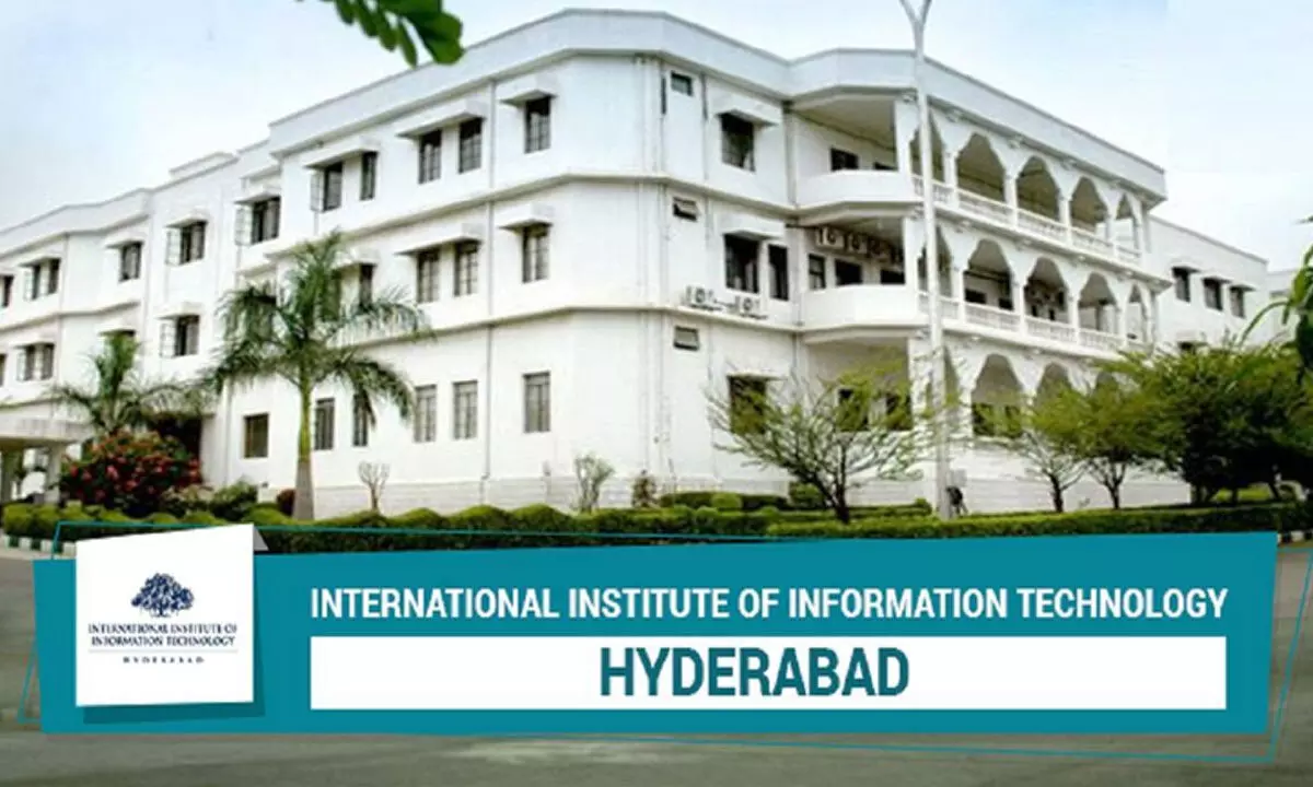 23rd Convocation at IIITH Sees 600 Students Receive Degrees