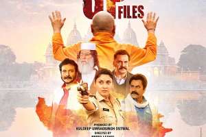 Box Office Collection: “The UP Files” Grosses Rs. 9.75 Crore in Three Days