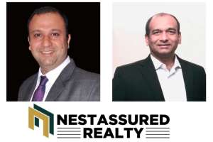 Sidharth Parashar Ventures into Real Estate Consulting with the Launch of Nestassured Realty