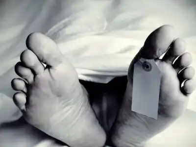 68-year-old man in Hyderabad dies after being crushed in lift shaft