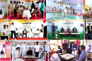 IndianOil Launches Phase VIII of ‘Prison to Pride’ & Phase V of ‘Nayi Disha – Smile for Juvenile’