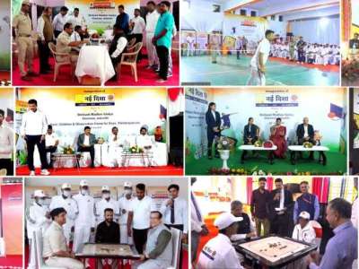 IndianOil Launches Phase VIII of ‘Prison to Pride’ & Phase V of ‘Nayi Disha – Smile for Juvenile’