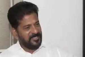 After a tragic incident in Hyderabad, Telangana CM Revanth Reddy directs action against stray dog attacks.