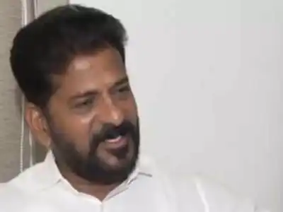 After a tragic incident in Hyderabad, Telangana CM Revanth Reddy directs action against stray dog attacks.