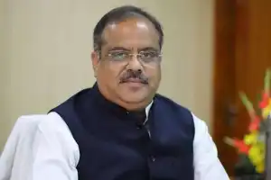 Akhilesh Pathak Assumes Role as CGM (I/c) of Powergrid SRTS-I