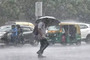 Alert Issued: Heavy Rains Predicted in Telangana for the Next Three Days