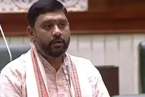 “Allocate Funds or Merge Us with Maharashtra: Local Government’s Demand”
