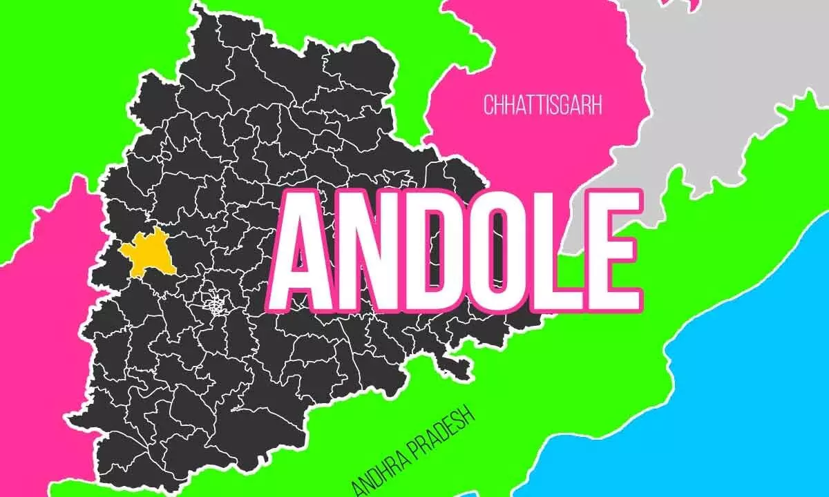 Andole excels with Rs 1 lakh waiver