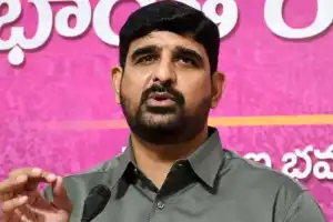 Assembly Erupts in Response to Kaushik Reddy’s Comments on Seethakka