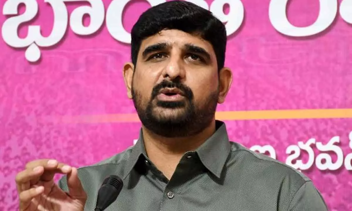 Assembly Erupts in Response to Kaushik Reddy’s Comments on Seethakka