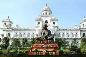 Assembly Session Continues for Fifth Day with Ongoing Budget Discussions