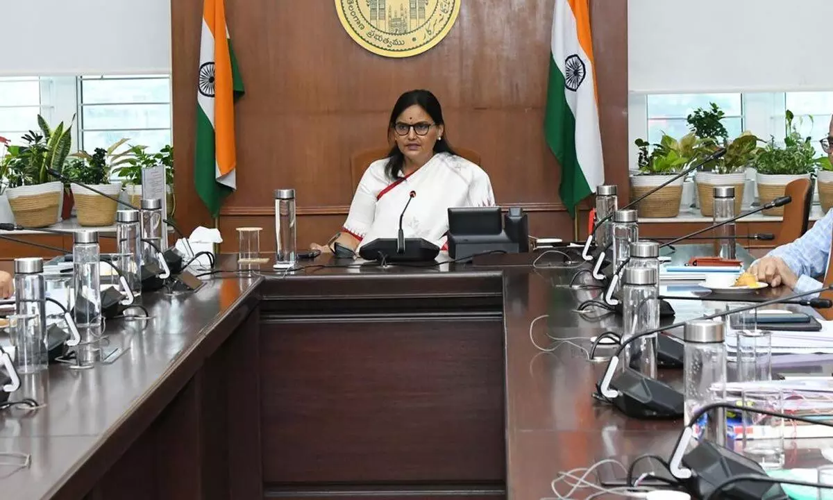 Assembly Session: Officials’ Leave Requests Cancelled