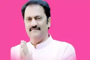 Attributing his success to NTR