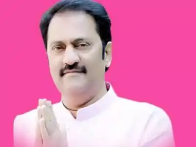 Attributing his success to NTR
