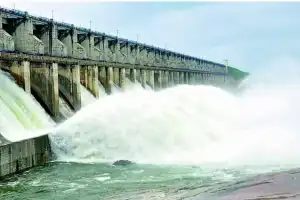 Babli project raises all 14 gates