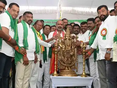 Bandi challenges defecting MLAs to step down and seek re-election
