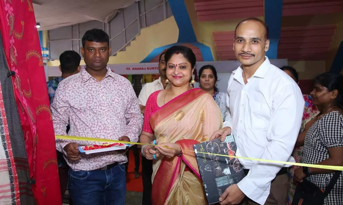 Bengal Handloom Art to Host Silk of India Handloom Expo 2024: Honoring Artisan Craftsmanship