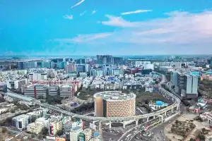 BFSI giants prefer Hyderabad as their city of choice