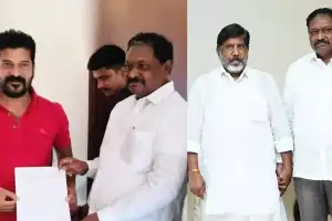 Bhadrachalam MLA advocates for the consolidation of five Panchayats in revenue division