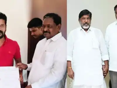Bhadrachalam MLA advocates for the consolidation of five Panchayats in revenue division