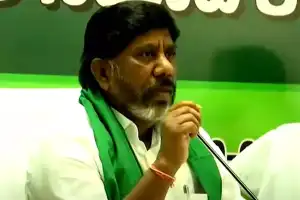 Bhatti Vikramarka says Congress is prepared to deliver on Rythu Bharosa commitment