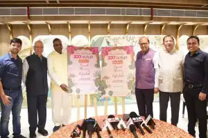 Bikanervala Inaugurates Its 200th Outlet in Aramgarh, Hyderabad