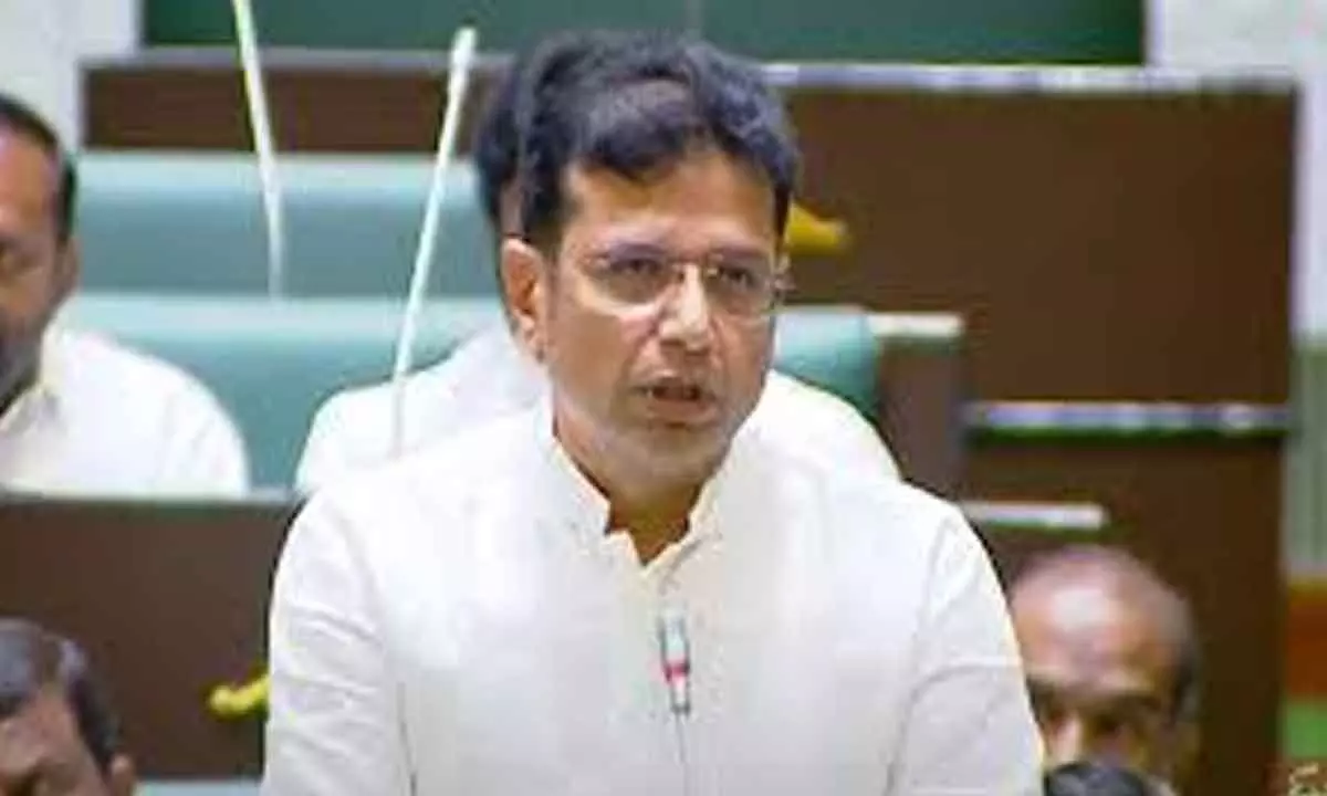 Bill to Establish Skills University Introduced in Assembly