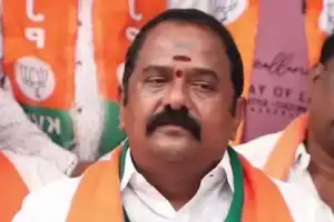 BJP Calls for Formation of House Committee to Investigate Power Irregularities