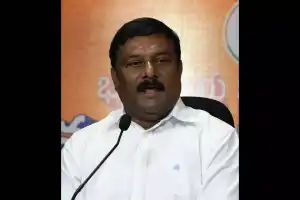 BJPLP leader urges immediate release of pending funds to villages