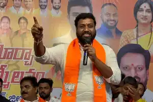 BJYM condemns State government’s crackdown on peaceful demonstrations