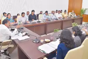 BOW-WOW… Telangana Government to Establish Panel for Tackling Stray Dog Issue