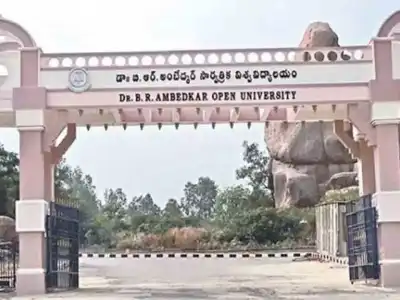 BRAOU Extends UG and PG Admissions Deadline to August 18