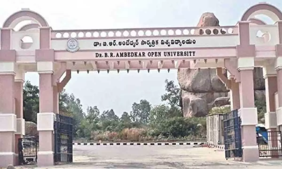 BRAOU Extends UG and PG Admissions Deadline to August 18