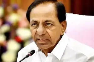 BRS Criticizes BJP and Congress for Neglecting Telangana in Budget Allocations