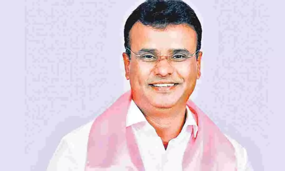 BRS to resist establishment of HYDRA