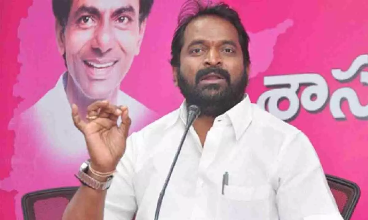 BRS’s Proud Legacy of Advocacy for TG rights