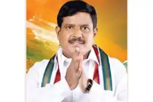 Businessman Switches Gears to Become Politician