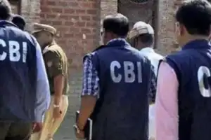 CBI Detains DRM of Guntakal Railway Division and Senior Officers for Corruption