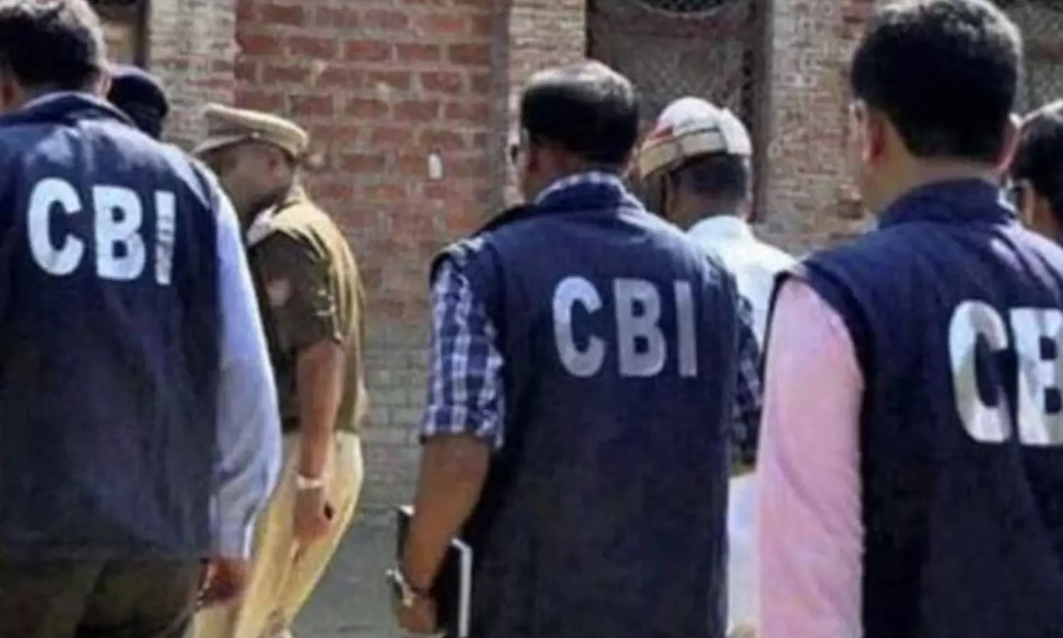 CBI Detains DRM of Guntakal Railway Division and Senior Officers for Corruption