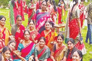Celebrations held for Ashadam