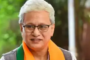 Central Government Appoints New Governor for Telangana State