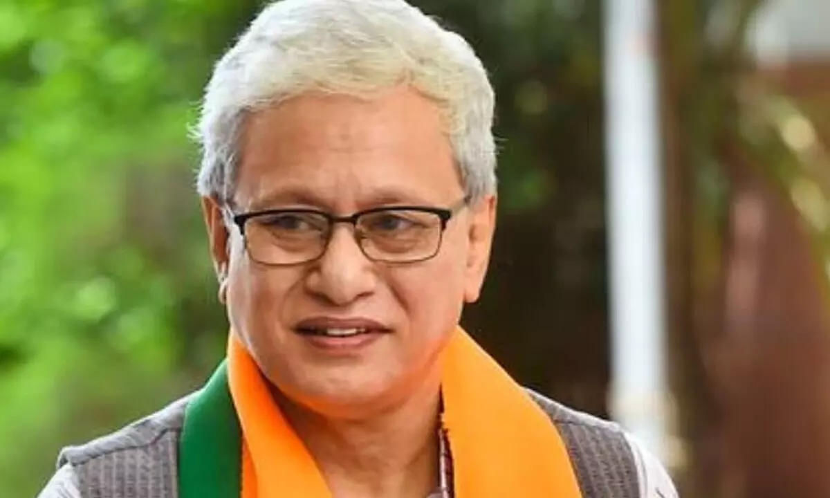 Central Government Appoints New Governor for Telangana State